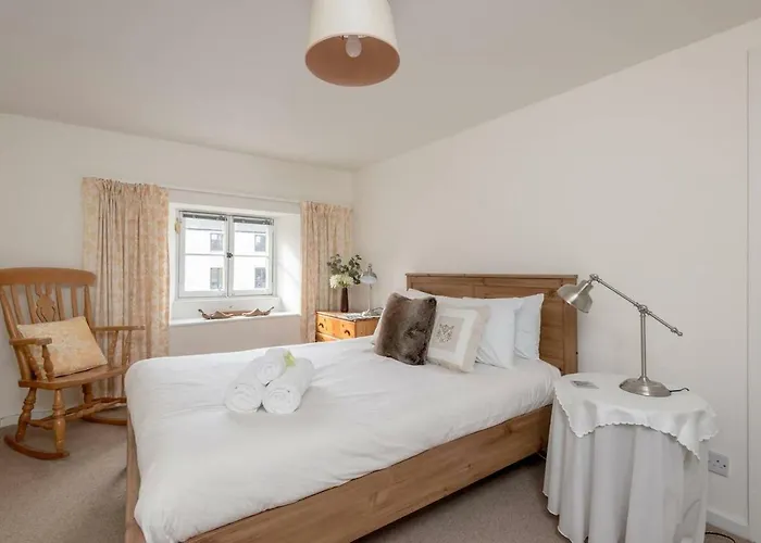 Joivy Loft At The Brewery With Free Parking Appartement