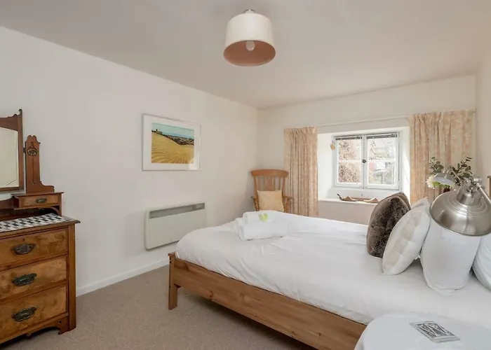 Joivy Loft At The Brewery With Free Parking Appartement