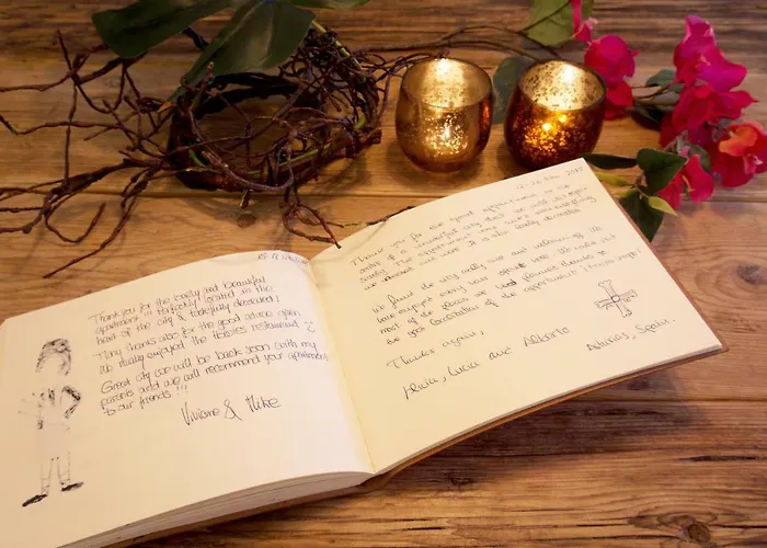 Grassmarket Old Town Boutique