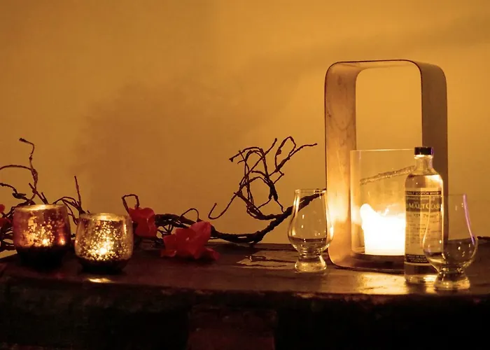 Grassmarket Old Town Boutique