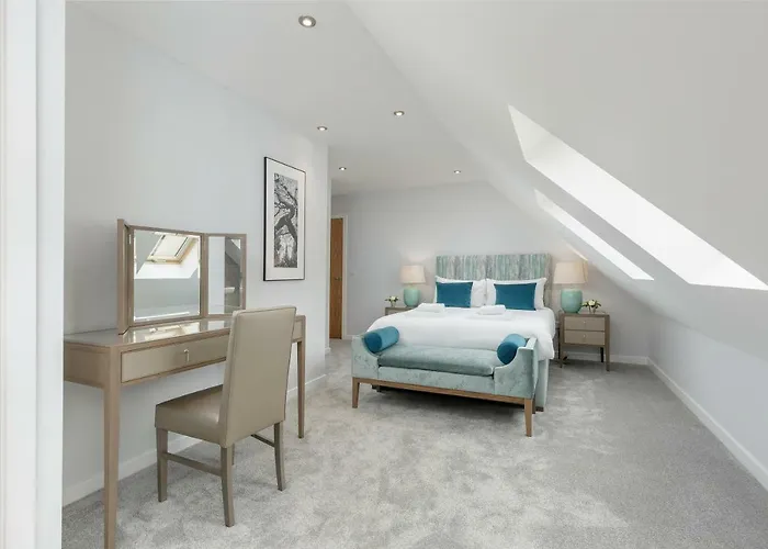 Destiny Scotland - Royal Mile Apartamento
