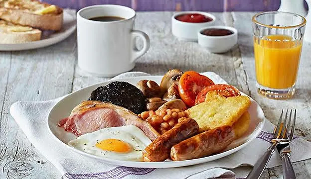 Premier Centre Royal Mile Hotel