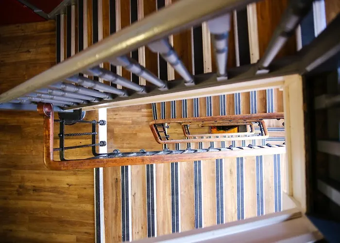 St Christopher's - Original Edinburgh