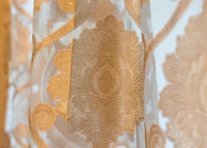 Montgomery - Crighton דירה *