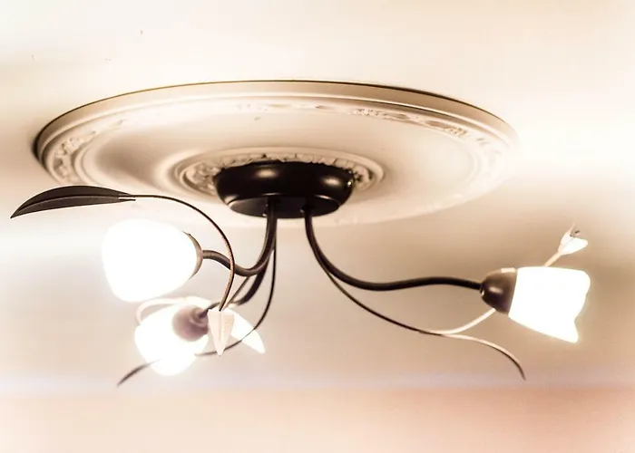 דירה Montgomery - Crighton