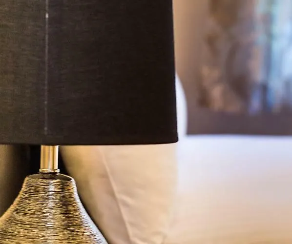 דירה Montgomery - Crighton אדינבורו