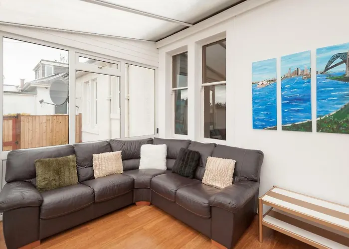 The Traquair Park אדינבורו