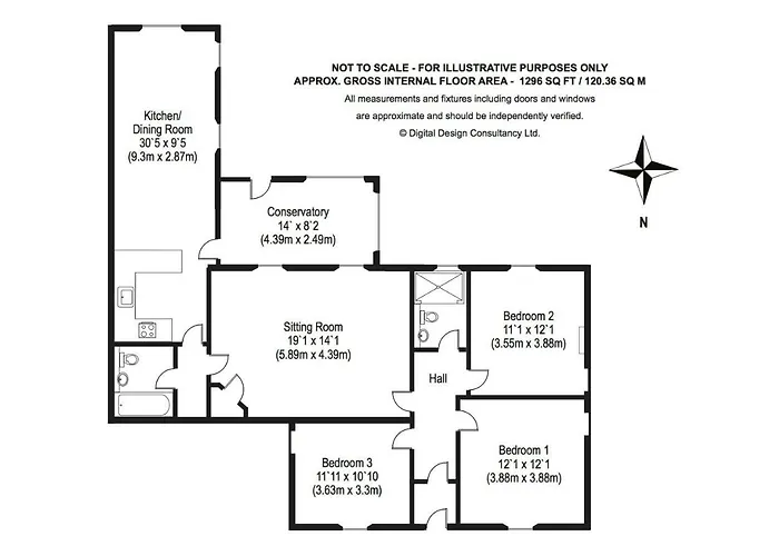 The Traquair Park אדינבורו