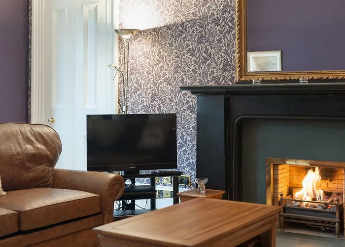 The Coates Gardens *