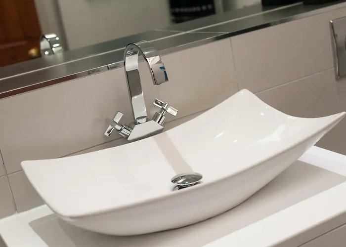 בית נופש The Traquair Park