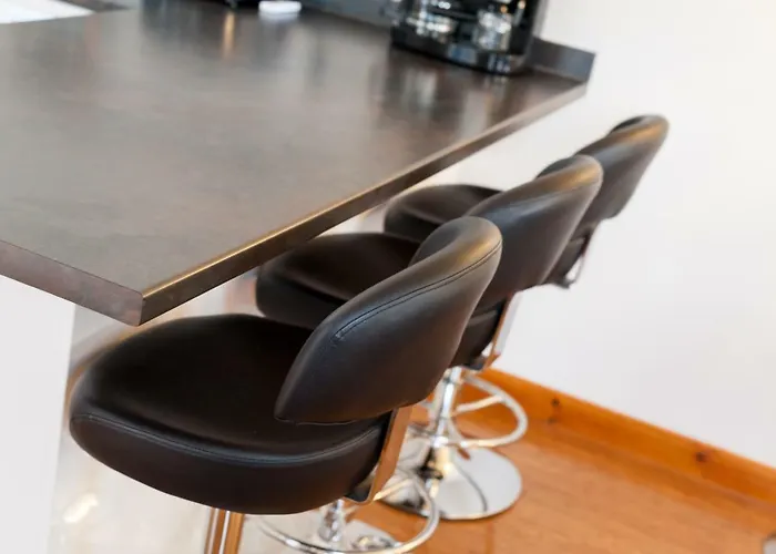 The Traquair Park בית נופש *