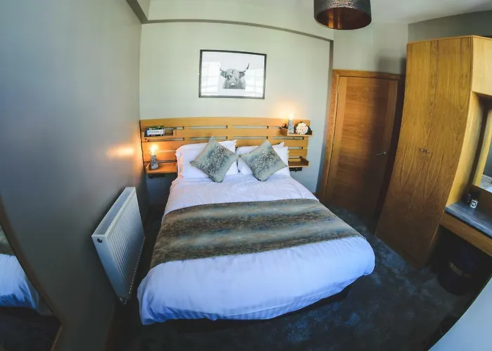 Mono Old Town 公寓式酒店 3*