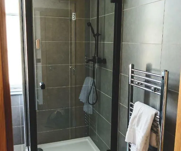 Mono Old Town 公寓式酒店