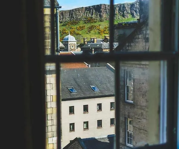 公寓式酒店 Mono Old Town 3*