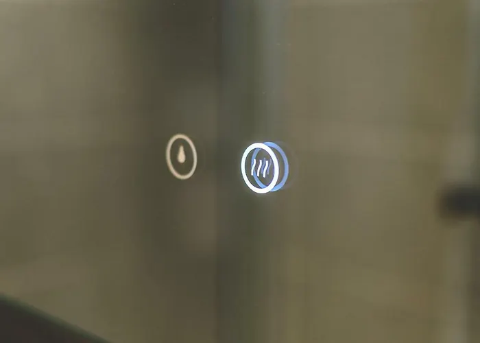 公寓式酒店 Mono Old Town 爱丁堡