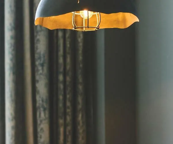 Mono Old Town 3* 爱丁堡