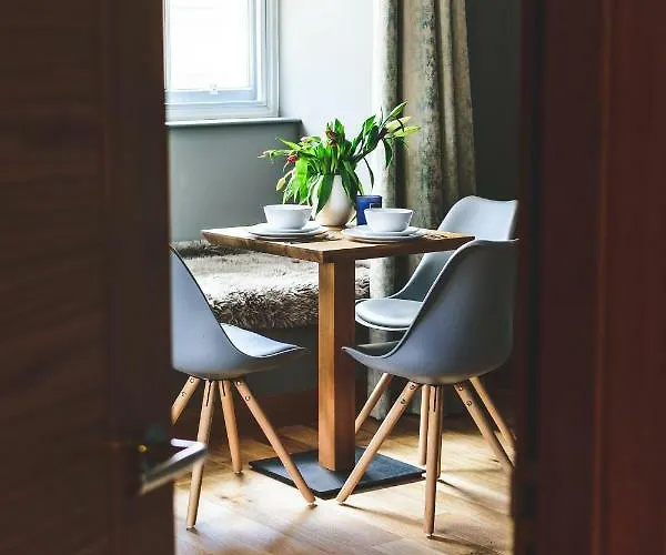 公寓式酒店 Mono Old Town