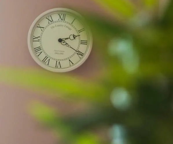 Montgomery - Stevensons Apartment