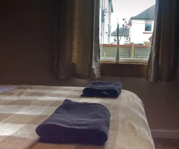 Montgomery - Stevensons