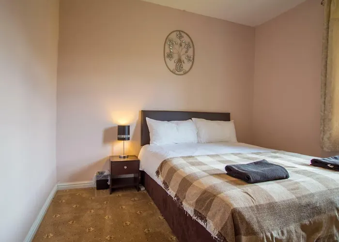 Montgomery - Stevensons Edinburgh