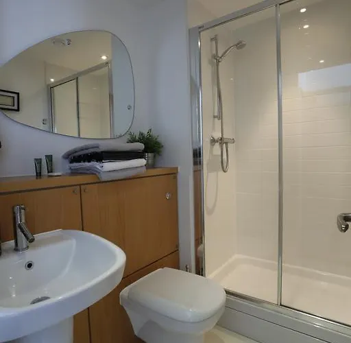 Waterfront Apartament