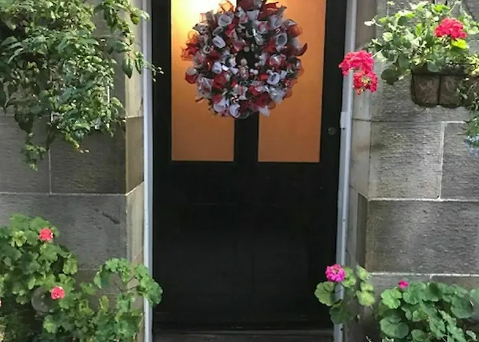 22 Chester Street Konukevi 4*