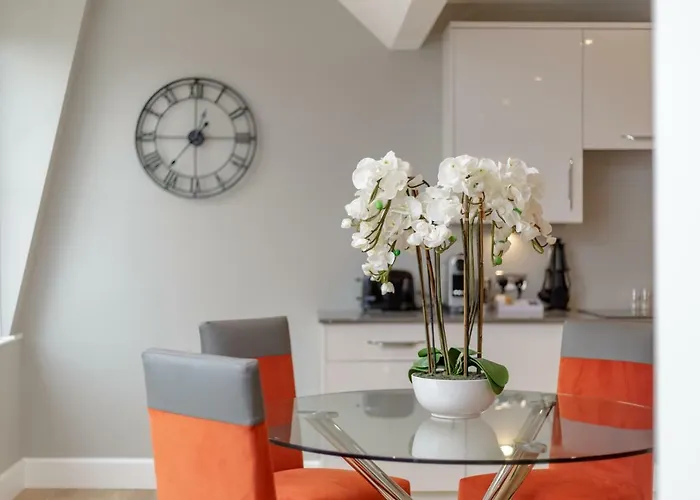 Destiny Scotland Hanover