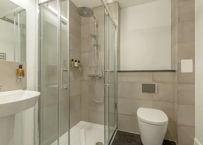 Destiny Scotland Hanover