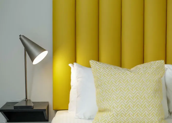 Destiny Scotland Hanover