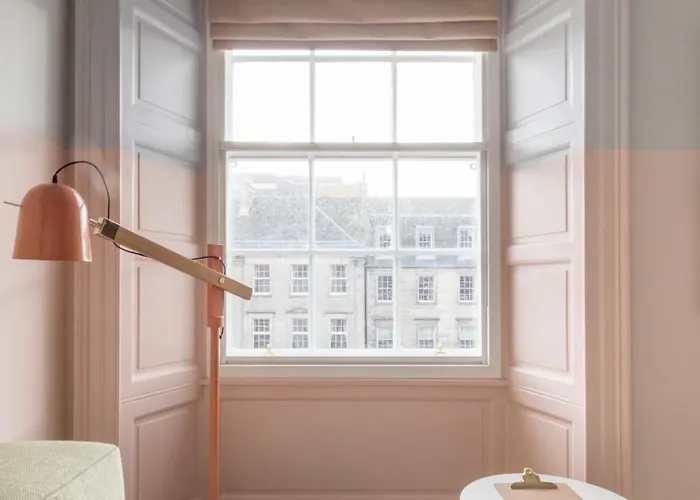 伊顿洛克公寓式酒店 4*