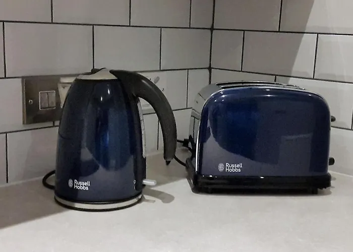Nine Lägenhet