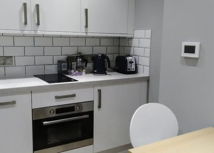 شقة Nine إدنبرة