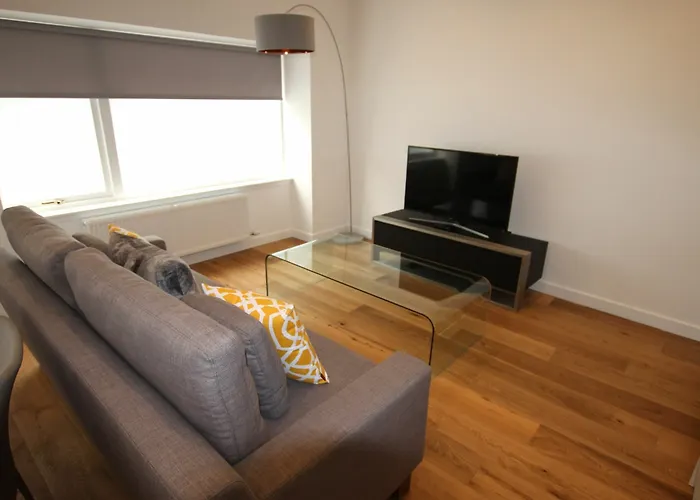 Destiny Scotland At Canning Street Lane * אדינבורו