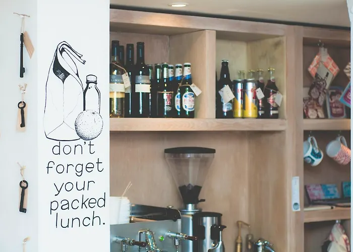 Grassmarket 3* Edinburgh