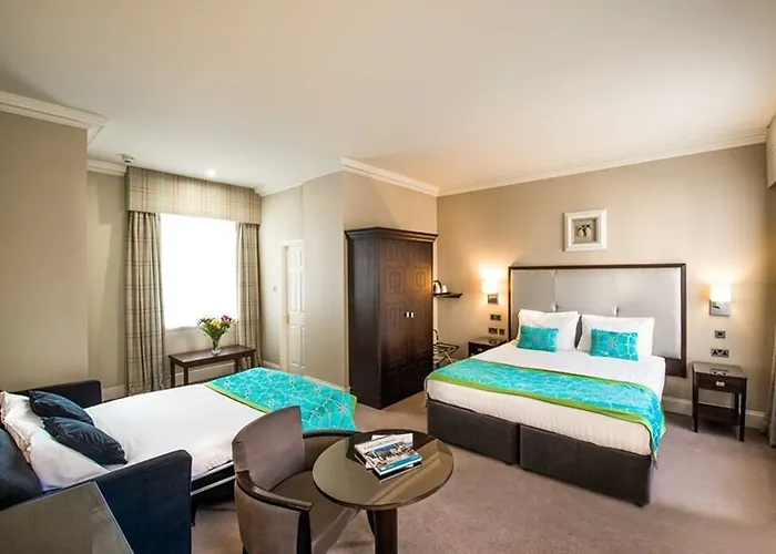 Leonardo Hotel
