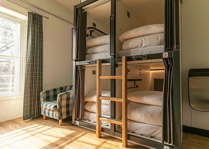 Hostel Code - The Court, *