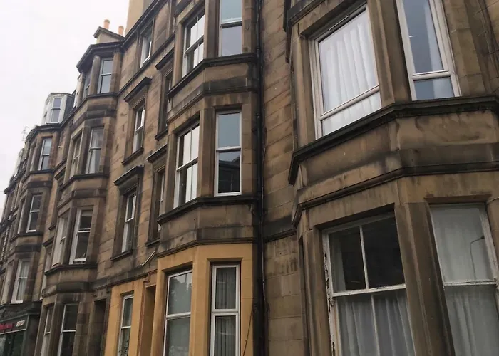 Montgomery Edinburgh