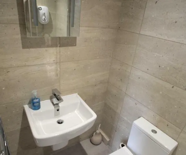 Granville 3* Edimburgo