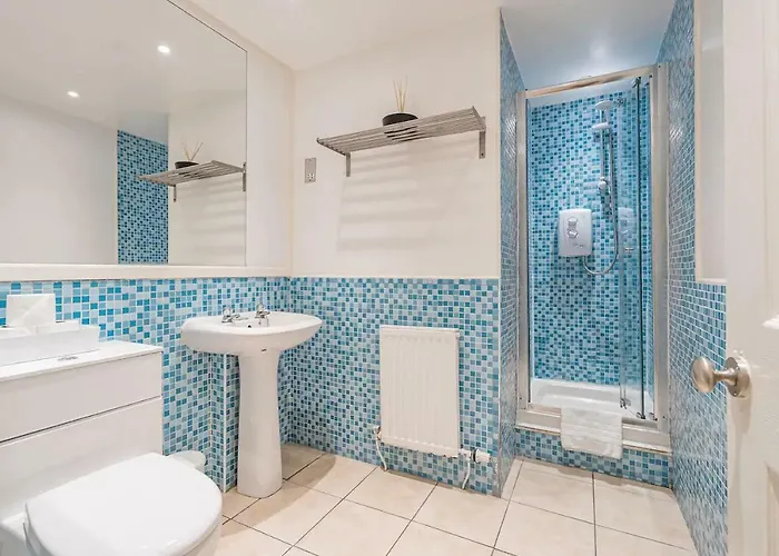 2br Grassmarket With Castle View Appartamento