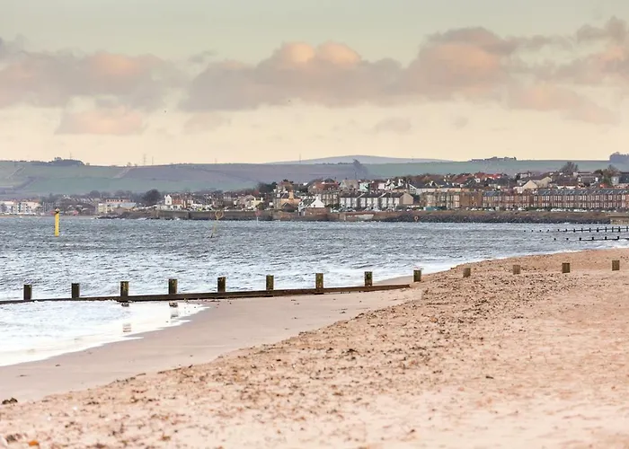 アナザー ルーム 4* エディンバラ