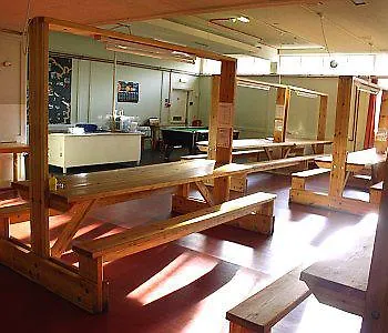 Almond House