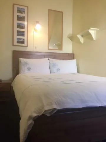 Bed & Breakfast Badjao *