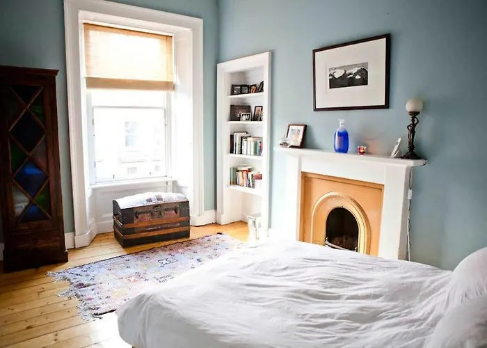 Apartmán Epicurean Clerk *