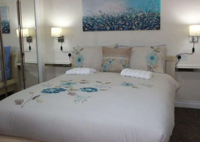 Appartement Luxury Spectrum *