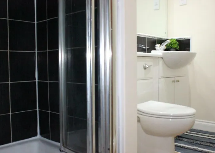 Luxury Spectrum Appartement