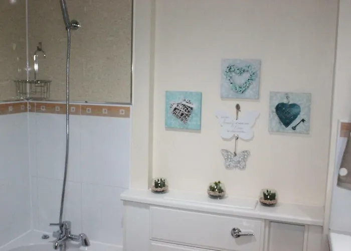 Appartement Luxury Spectrum