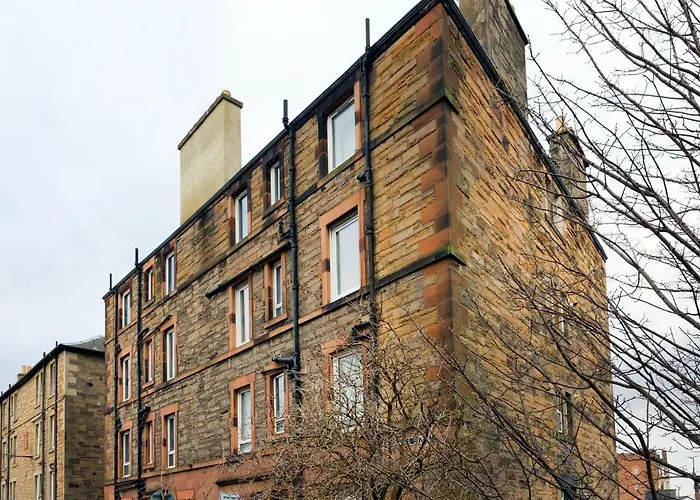 Cosy Near Centre Apartment *