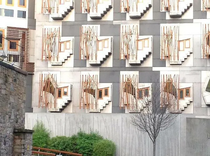 The Park At Holyrood