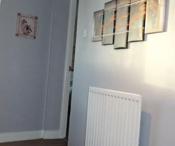 Appartement Luxury Spectrum Edinburgh