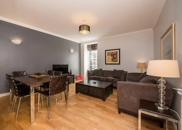 דירה Festival Lets